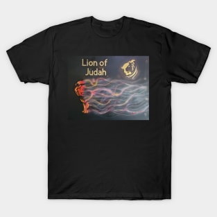 Lion of Judah T-Shirt